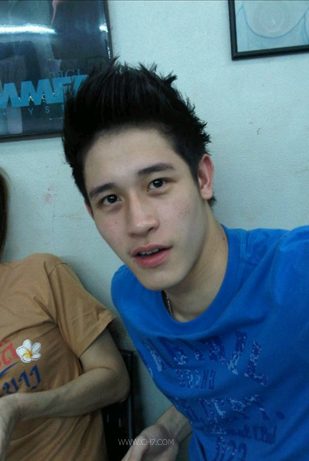 กัสเบล น่ารักดีขะ