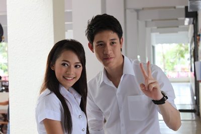 กัสเบล น่ารักดีขะ