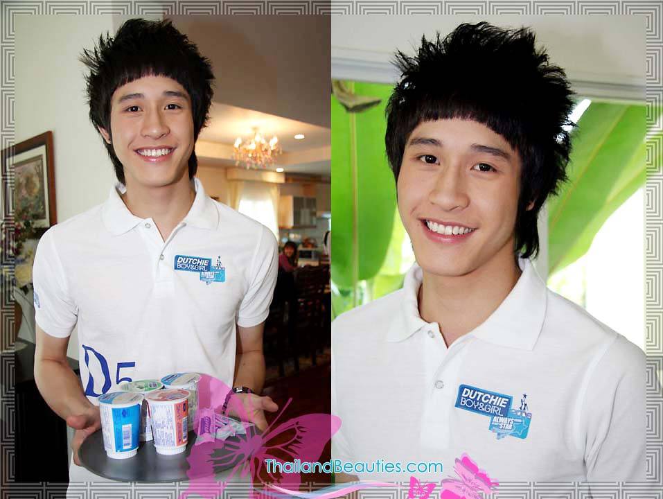 กัสเบล น่ารักดีขะ