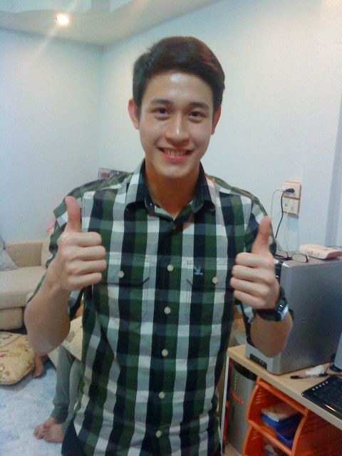 กัสเบล น่ารักดีขะ