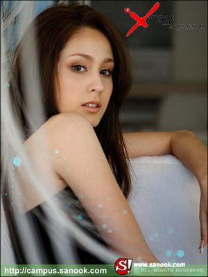 สาวผมตรงคนไหนโดนใจคุณที่สุด
