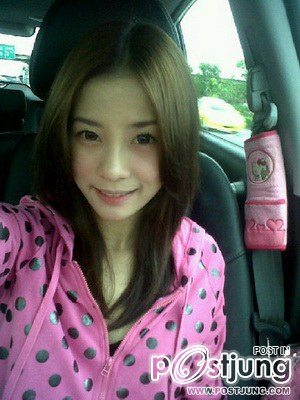 สาวผมตรงคนไหนโดนใจคุณที่สุด