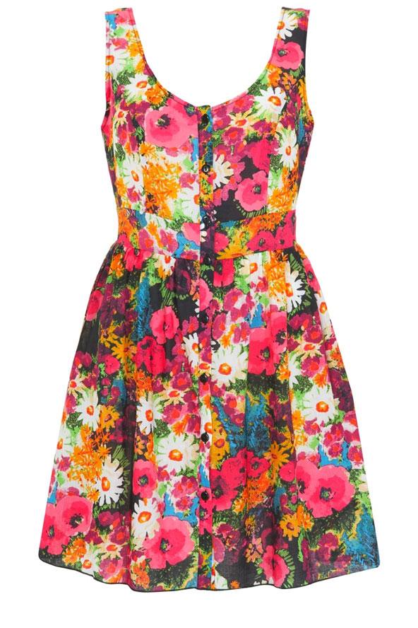 Blooming Gorgeous