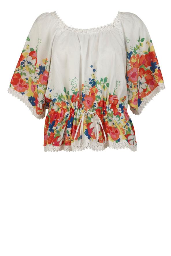 Blooming Gorgeous