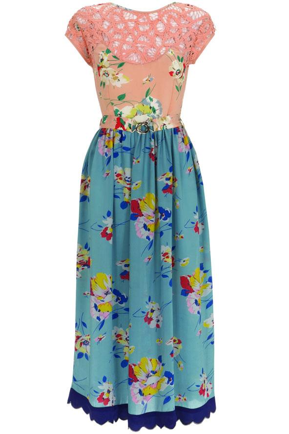 Blooming Gorgeous