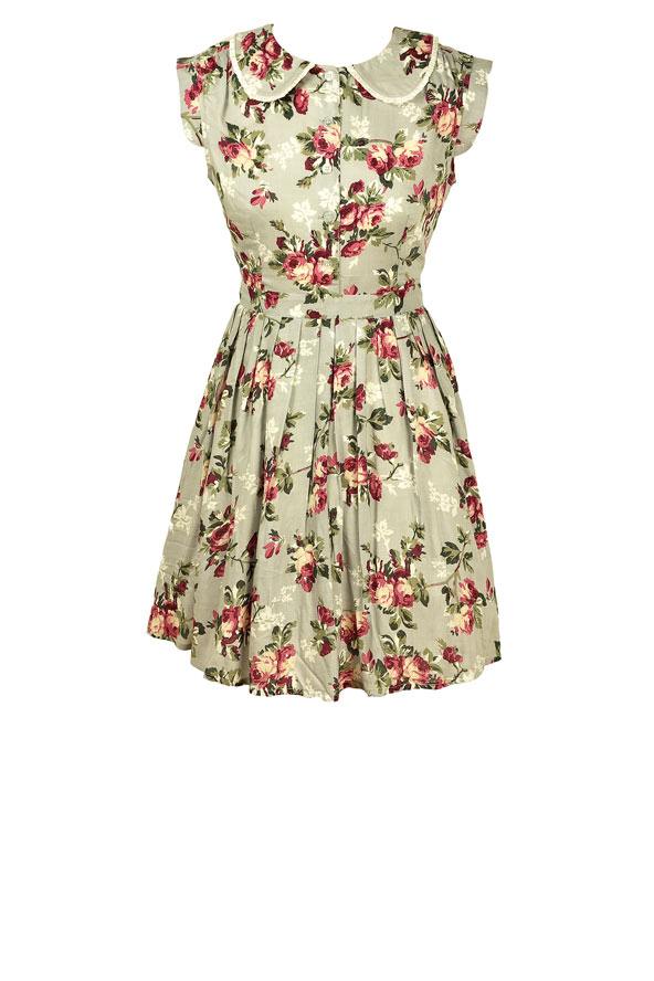 Blooming Gorgeous