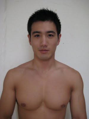 วัดตัวก่อนเข้าสงคราม