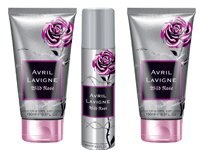 Avril Lavigne จากน้ำหอม Wild Rose