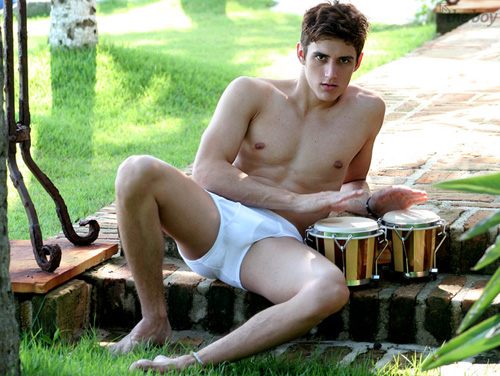 oh my boy 1