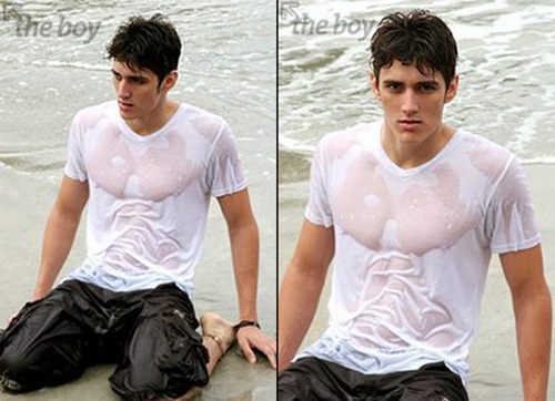 oh my boy 1