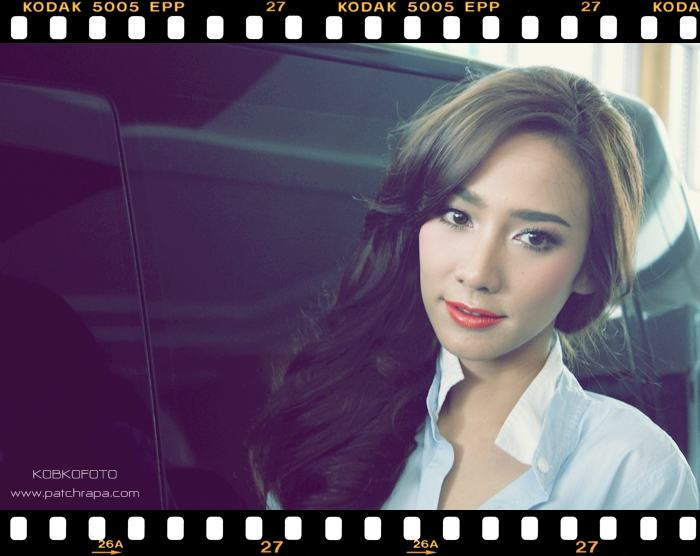 อั้ม พัชราภา งาน Advice IT Genius เซียร์ รังสิต