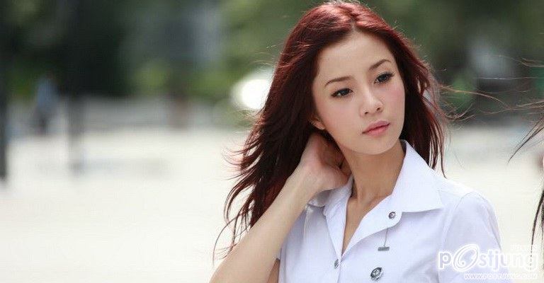 มาดูสาวๆในชุดนักศึกษากันค่ะ