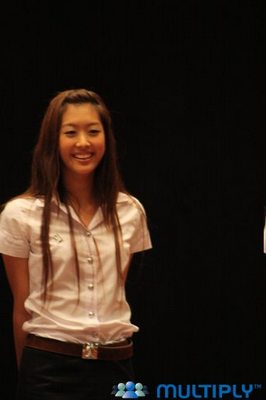 มาดูสาวๆในชุดนักศึกษากันค่ะ
