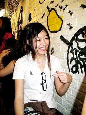มาดูสาวๆในชุดนักศึกษากันค่ะ