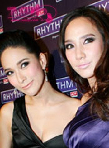 พลอย เฌอมาลย์ - อั้มพัชราภา