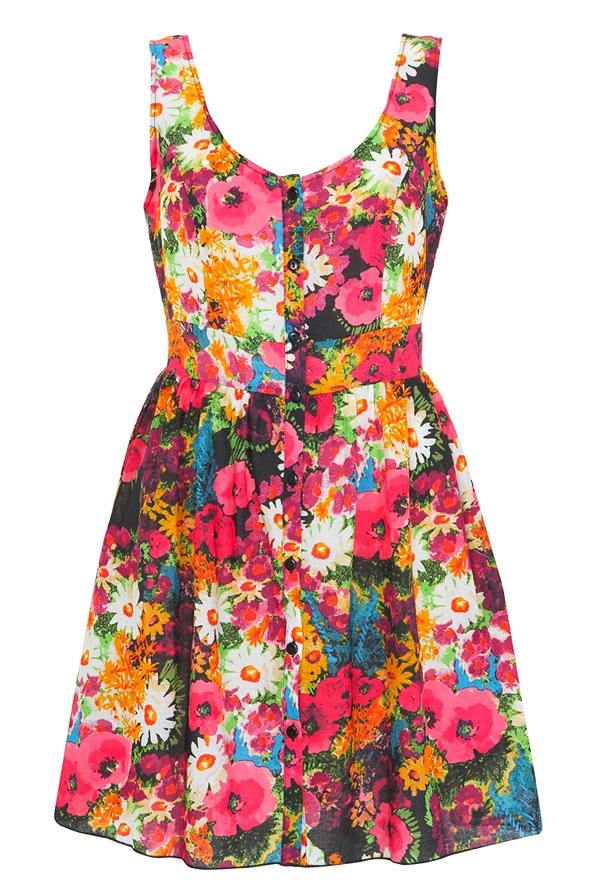 Top 50 Dresses Under &pound;50