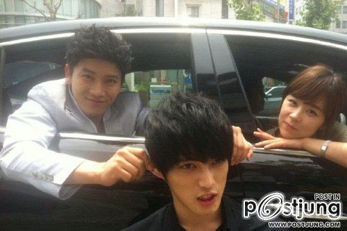 Protect the Boss