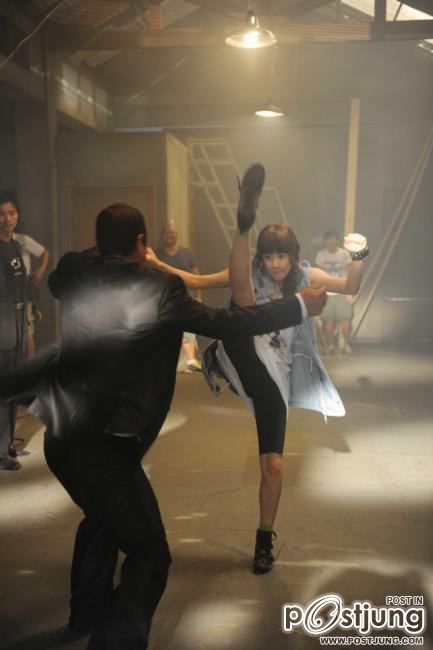 Protect the Boss