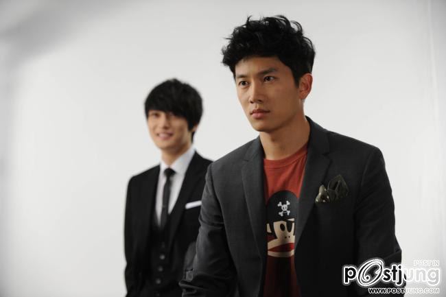 Protect the Boss