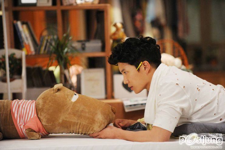 Protect the Boss