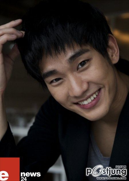Kim Soo Hyun (คิมซูฮยอน)  dream high