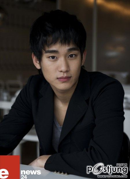 Kim Soo Hyun (คิมซูฮยอน)  dream high