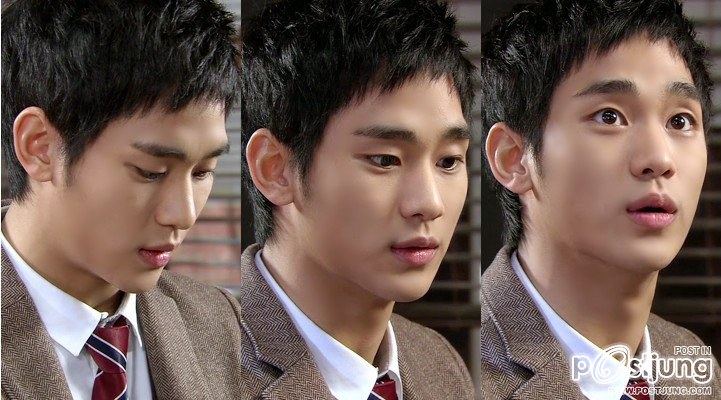 Kim Soo Hyun (คิมซูฮยอน)  dream high