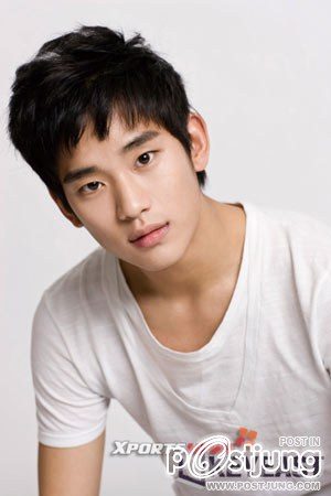 Kim Soo Hyun (คิมซูฮยอน)  dream high