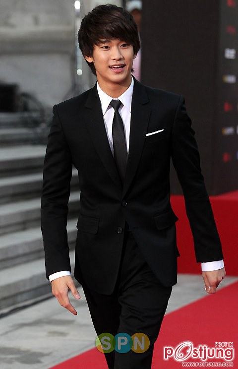Kim Soo Hyun (คิมซูฮยอน)  dream high