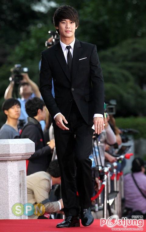 Kim Soo Hyun (คิมซูฮยอน)  dream high