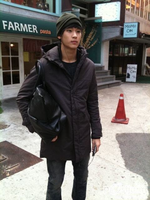 Kim Soo Hyun (คิมซูฮยอน)  dream high