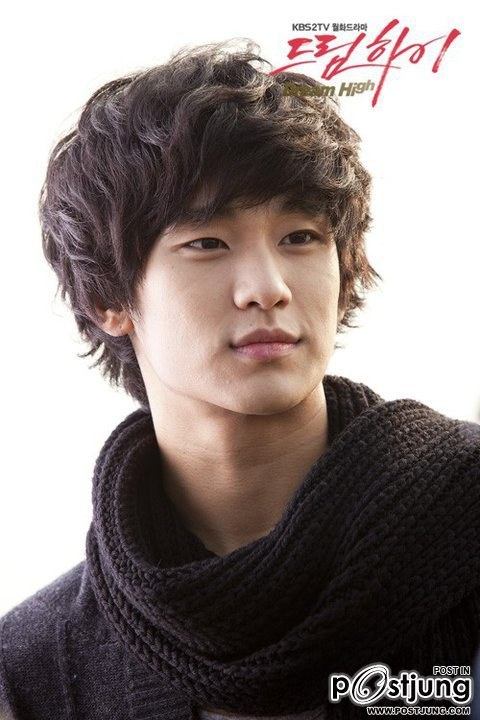 Kim Soo Hyun (คิมซูฮยอน)  dream high