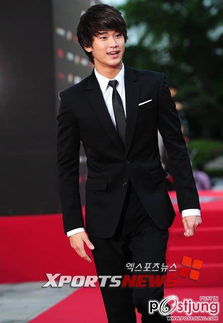 Kim Soo Hyun (คิมซูฮยอน)  dream high