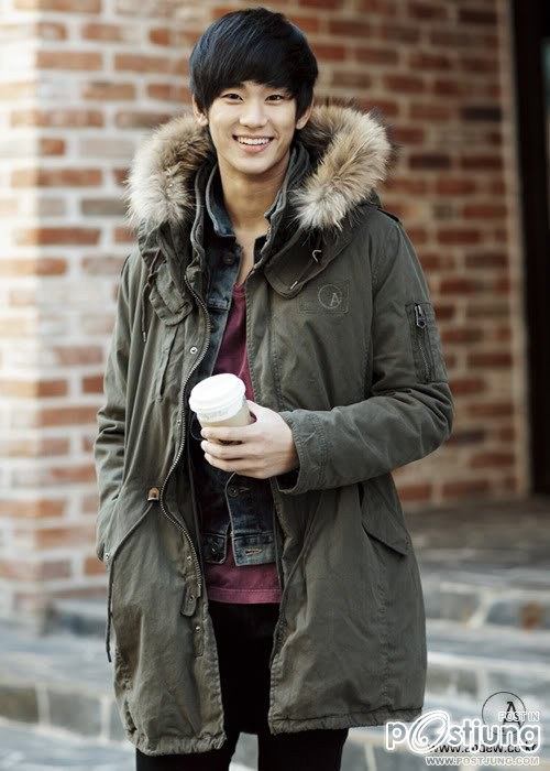 Kim Soo Hyun (คิมซูฮยอน)  dream high