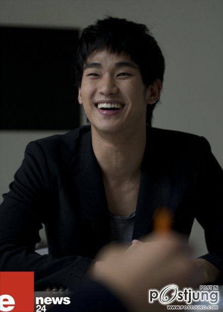 Kim Soo Hyun (คิมซูฮยอน)  dream high