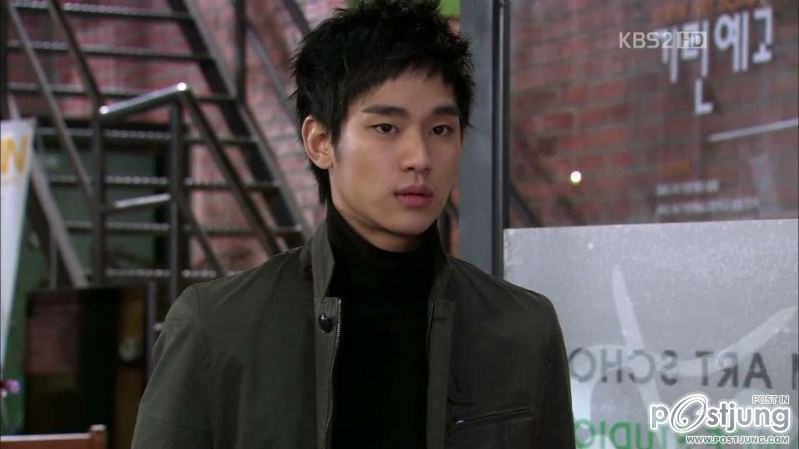 Kim Soo Hyun (คิมซูฮยอน)  dream high