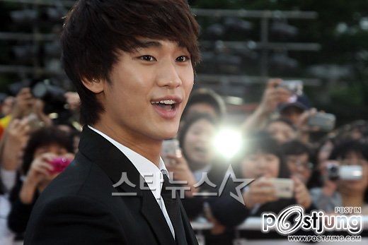 Kim Soo Hyun (คิมซูฮยอน)  dream high