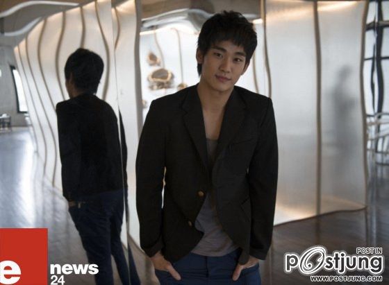 Kim Soo Hyun (คิมซูฮยอน)  dream high