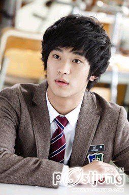 Kim Soo Hyun (คิมซูฮยอน)  dream high