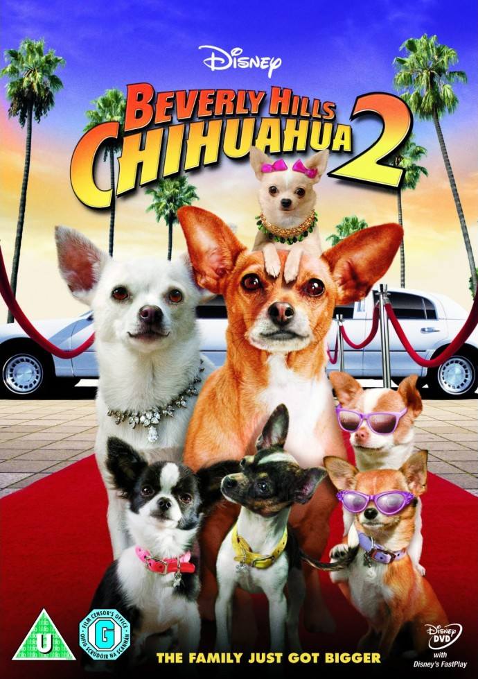 ภาพยนตร์ของน้องสัตว์พูดได้