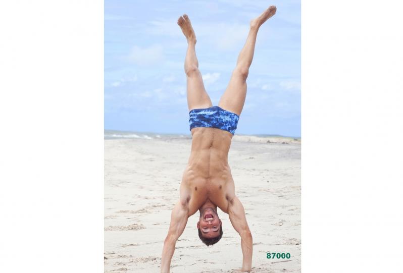หล่อเซ็กซี่เต็มเต็มกับ Bernardo Velasco