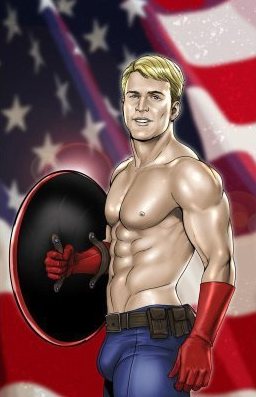 Super Hero