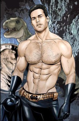Super Hero