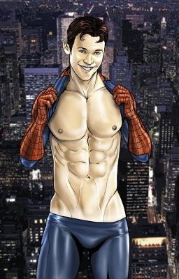 Super Hero