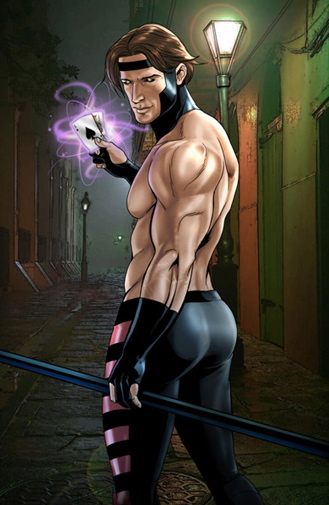 Super Hero