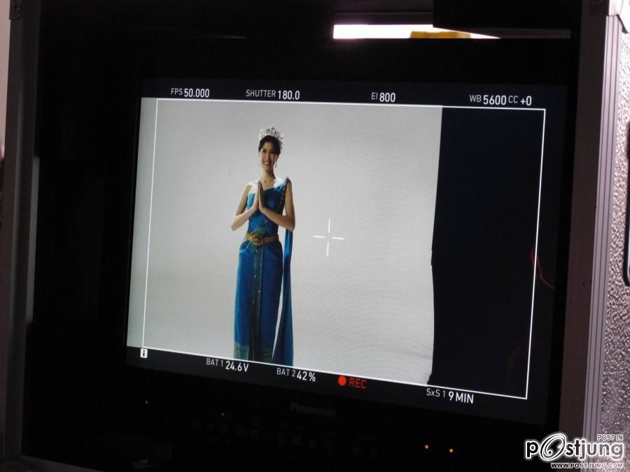 งานรณรงค์ใส่ชุดไทย