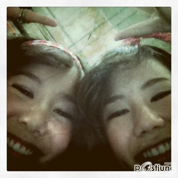 เต้ย จรินทร์พร & นท The star7 เบี้องหลังถ่ายแบบ Candy Mag