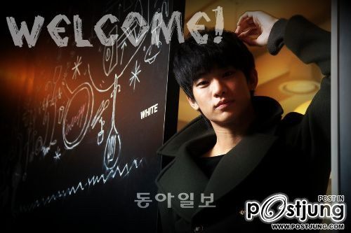 Kim Soo Hyun (คิมซูฮยอน)   ถ่ายแบบต่่าง ๆ
