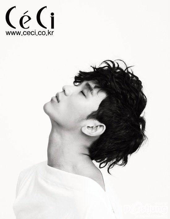 Kim Soo Hyun (คิมซูฮยอน)   ถ่ายแบบต่่าง ๆ