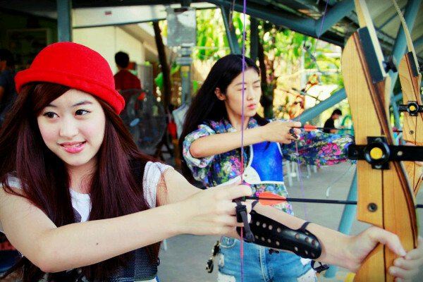 ยิปซี ยิปโซ พี่น้องอาร์ตติิสท์